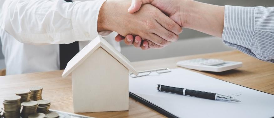 ¿Es posible juntar préstamos con hipoteca?