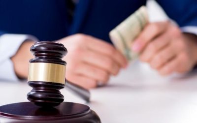 ¿Por cuánto dinero te llevan a juicio?