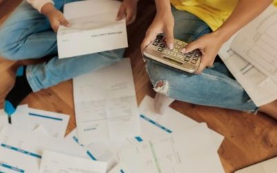 ¿Cómo puedo reducir mis deudas?