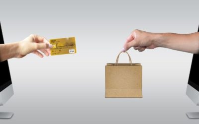 Riesgos de financiar compras online