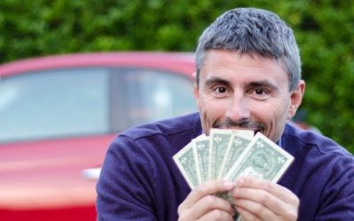 ¿Se puede vender un coche financiado? ¡Tienes cuatro opciones!