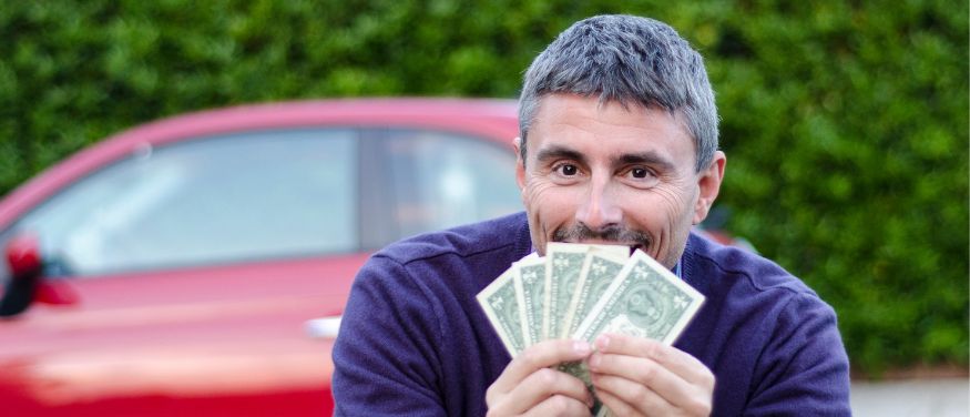 ¿Se puede vender un coche financiado? ¡Tienes cuatro opciones!